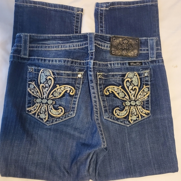 Miss Me Denim - Miss Me Jean's